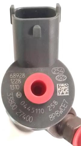 HYUNDAI 3380027400 Inyector  en stock Valencia