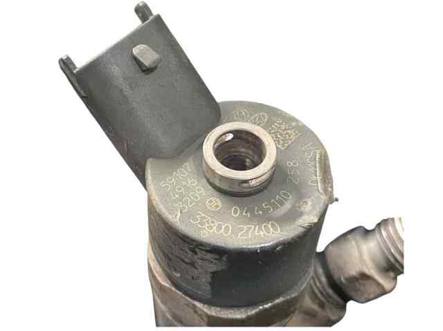 HYUNDAI 3380027400 Inyector de combustible  comprar en Murcia