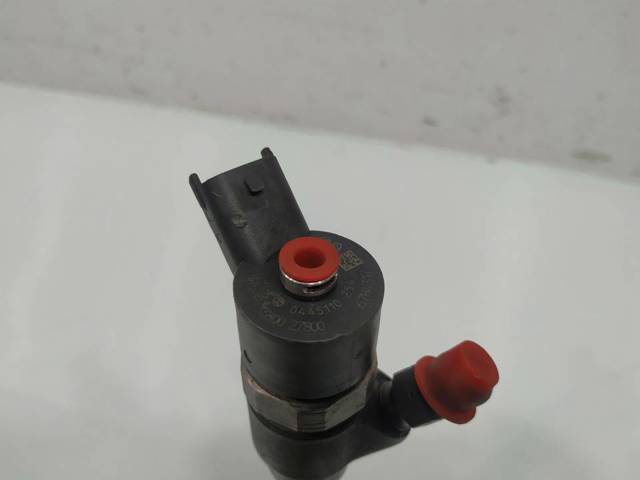3380027800 HYUNDAI Inyector de combustible  disponible Vigo