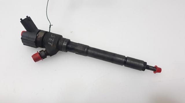 3380027800 HYUNDAI Inyector de combustible  disponible Ourense