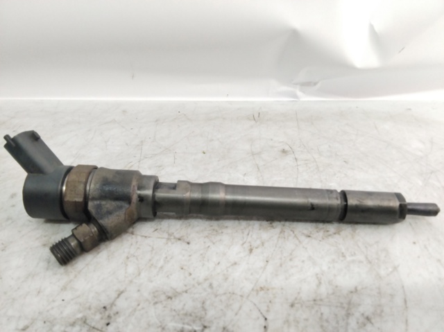 Inyector de combustible Hyundai Tucson I (2004-2010)
