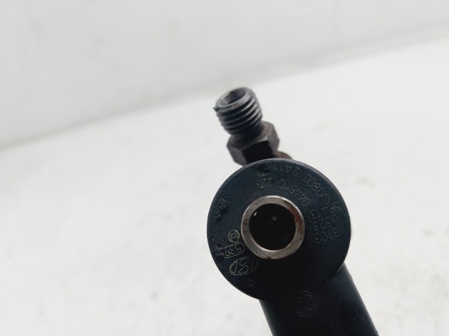 338002A110 HYUNDAI Inyector de combustible  comprar en Jaén