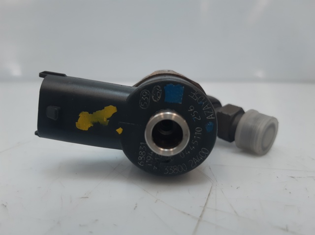 Precio del repuesto Inyector-bomba Matrix  monovolumen