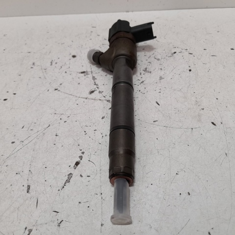 Comprar Inyector de combustible Hyundai Matrix  FC a bajo precio