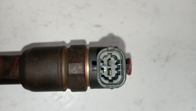 Inyector para Hyundai Matrix FC