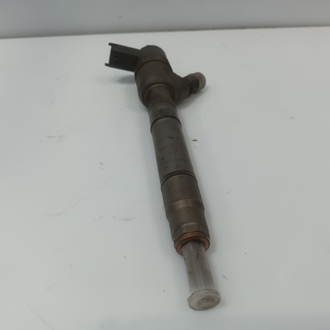 Inyector-bomba para Hyundai Matrix  (FC)