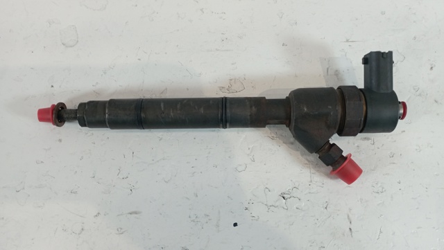 Comprar Inyector de combustible Hyundai Matrix  FC a bajo precio