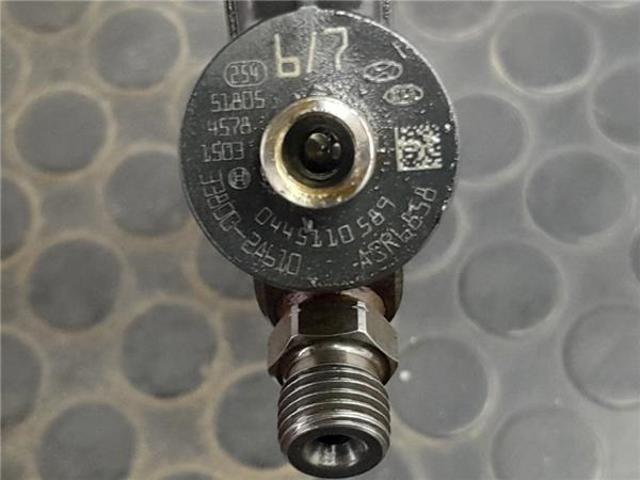 338002A610 Inyector de combustible  disponible Utrera