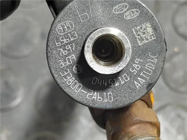 338002A610 Inyector de combustible  disponible Utrera