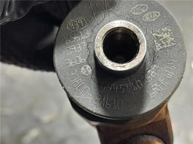 338002A610 Inyector de combustible  comprar en Zaragoza