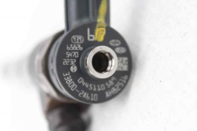 338002A610 Inyector  en stock Granada