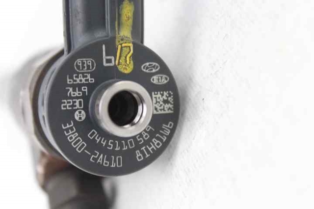338002A610 Inyector  en stock Granada