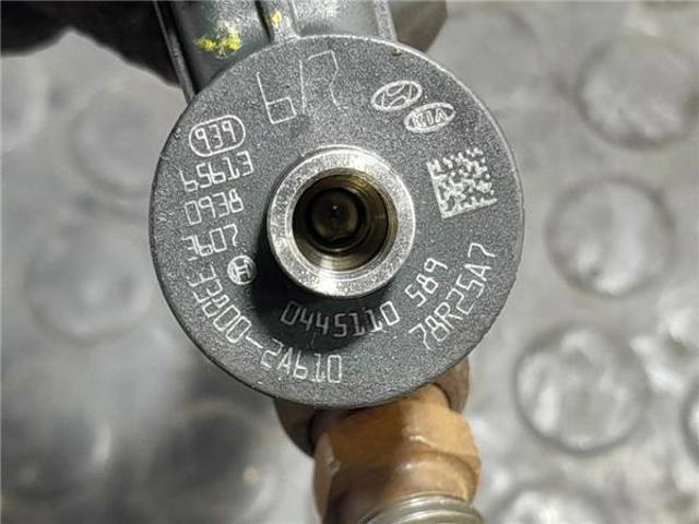 HYUNDAI 338002A610 Inyector comprar Pamplona