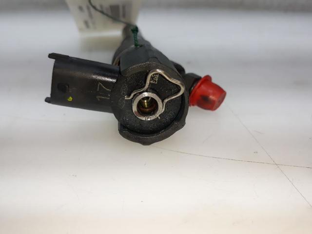 338002A800 HYUNDAI Inyector de combustible  disponible Ourense