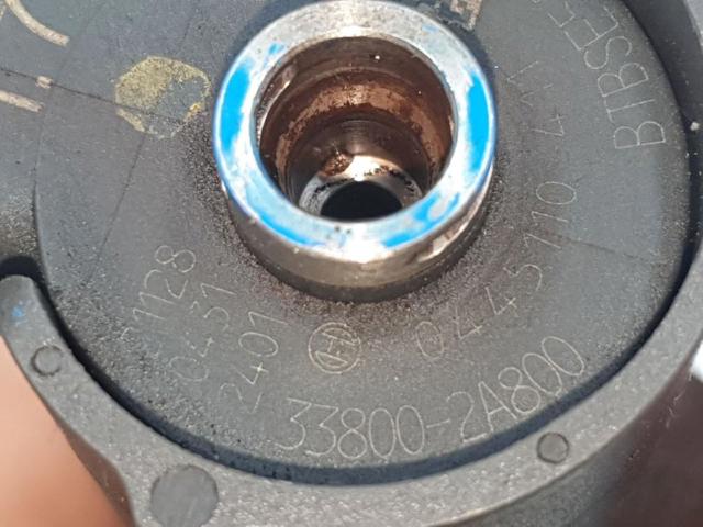 338002A800 Inyector de combustible  disponible Utrera
