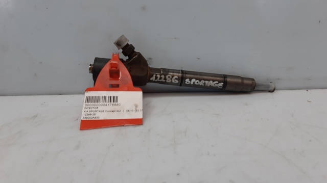 338002A800 HYUNDAI Inyector  en stock Córdoba