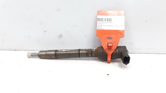 HYUNDAI 338002A800 Inyector  en stock Terrassa