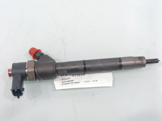 HYUNDAI 338002A900 Inyector comprar Pamplona