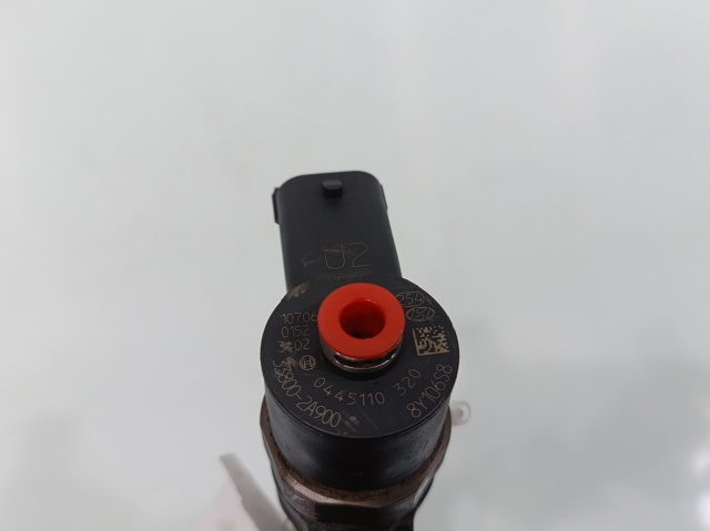 338002A900 HYUNDAI Inyector comprar Madrid