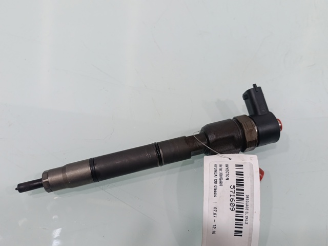 HYUNDAI 338002A900 Inyector de combustible  comprar en Murcia