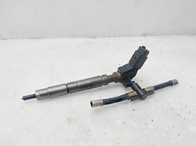 Inyector-bomba para KIA Carnival III (VQ)