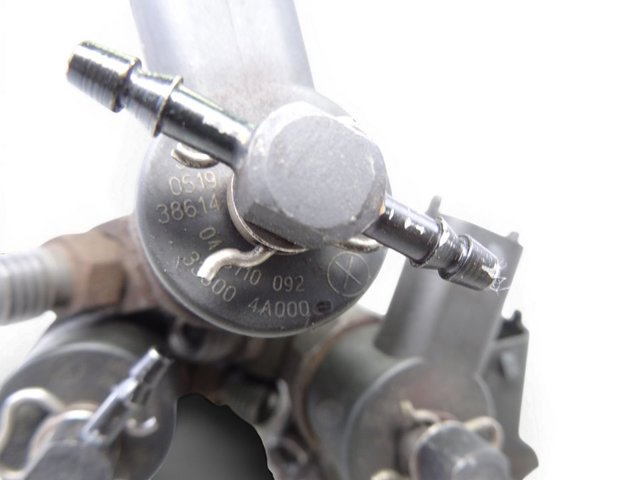 338004A000 HYUNDAI Inyector comprar Madrid