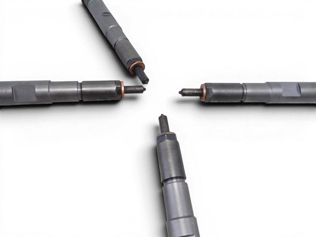 338004A000 HYUNDAI Inyector de combustible  disponible Alicante