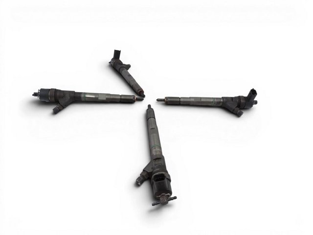 338004A000 Inyector de combustible  disponible Burgos