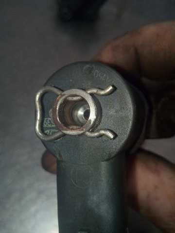 338004A150 Inyector de combustible  comprar en Pontevedra
