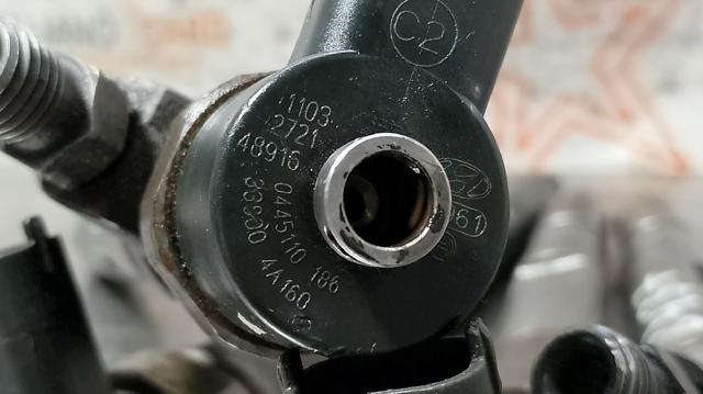 HYUNDAI 338004A160 Inyector de combustible  comprar en Murcia