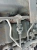 Inyector-bomba Hyundai H-1 STAREX Grand Starex