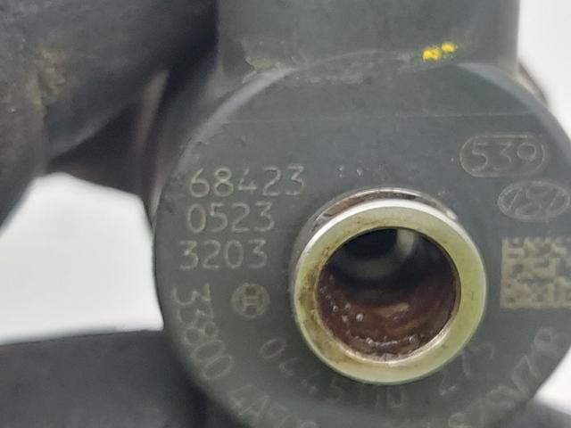 338004A500 HYUNDAI Inyector comprar Bilbao