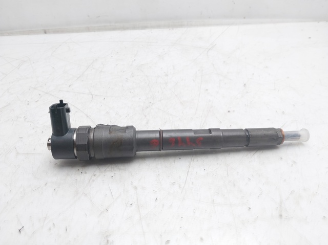 338004A500 Inyector de combustible  comprar en Pontevedra