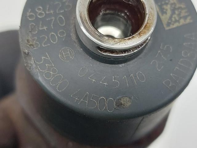 338004A500 HYUNDAI Inyector de combustible  disponible Ourense