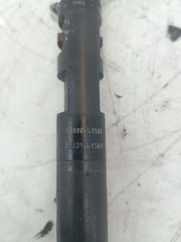 338004X500 HYUNDAI Inyector de combustible  comprar en Jaén