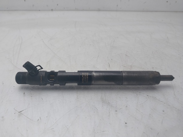 Inyector-bomba para Hyundai Terracan  (HP)