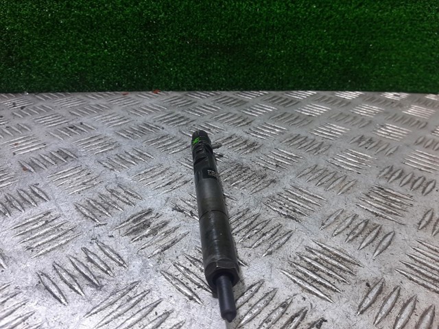 Inyector de combustible 338004X800 HYUNDAI