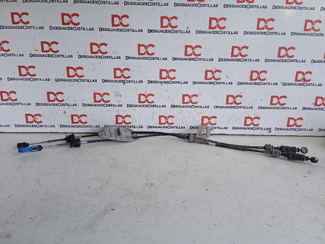 Cable de palanca de cambios Toyota Auris  hatchback comprar en España