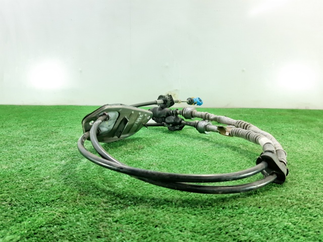 Precio del repuesto Cable de palanca de cambios Corolla  sedán
