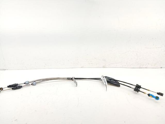 Comprar Cables De Accionamiento, Caja De Cambios Corolla  E18