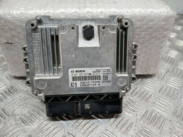 Comprar Unidad de control del motor (ECU) Suzuki Vitara  LY a bajo precio