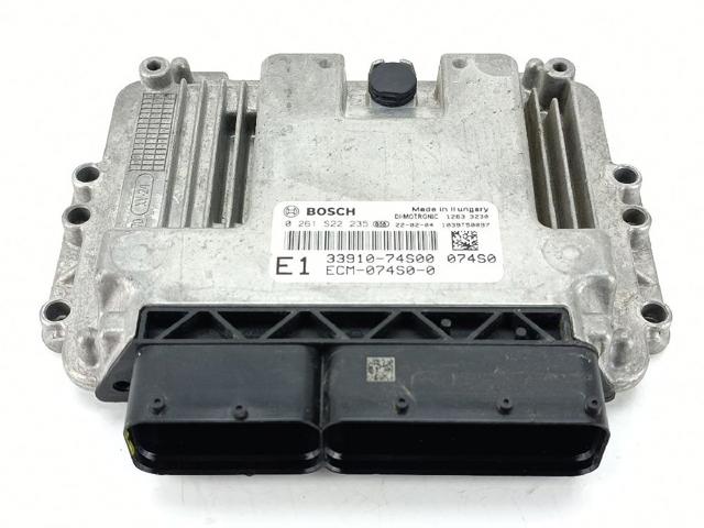 Comprar Unidad de control del motor (ECU) Suzuki Vitara LY a bajo precio