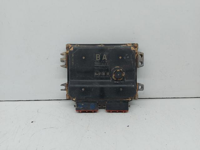 Comprar Unidad de control del motor (ECU) Suzuki Grand Vitara JB a bajo precio