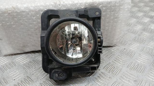 Faro antiniebla izquierdo 33951SEAG51 HONDA