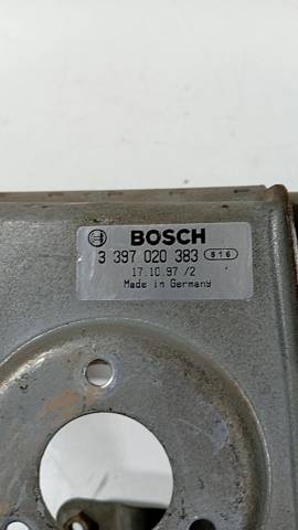 MERCEDES 3397020383 Varilla de limpiaparabrisas  en stock Terrassa