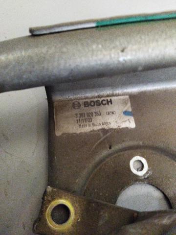 3397020383 MERCEDES Varilla de limpiaparabrisas  en stock Huelva