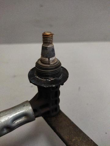 3397020383 MERCEDES Trapezio del limpiaparabrisas  disponible Ourense