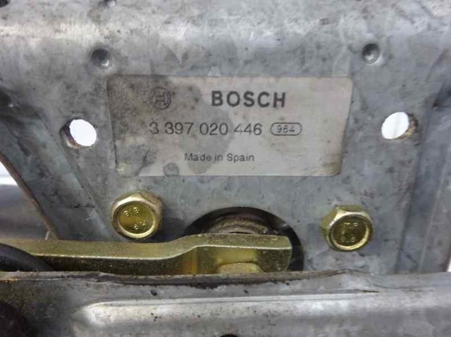 3397020446 PEUGEOT Trapezio del limpiaparabrisas  comprar en Lleida