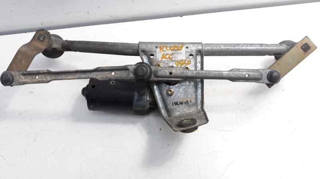 3397020446 PEUGEOT Trapezio del limpiaparabrisas  comprar en Jaén