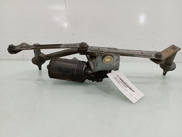 Varilla de limpiaparabrisas para Peugeot 206 2A/C